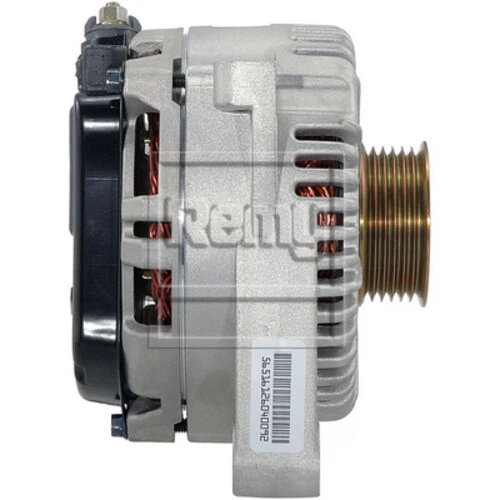 Alternador compatible con Mercury Grand Marquis REMY 1999-2002 Foto 4 de 4
