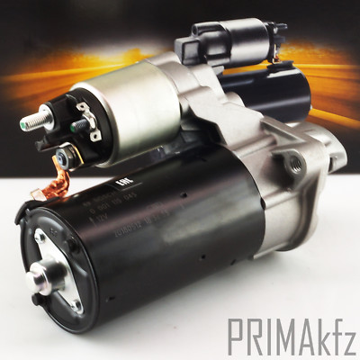 51890633 MOTORINO AVVIAMENTO Per FIAT PUNTO (2U) 1.2 8V Ber. 1998-2005 - Foto 9