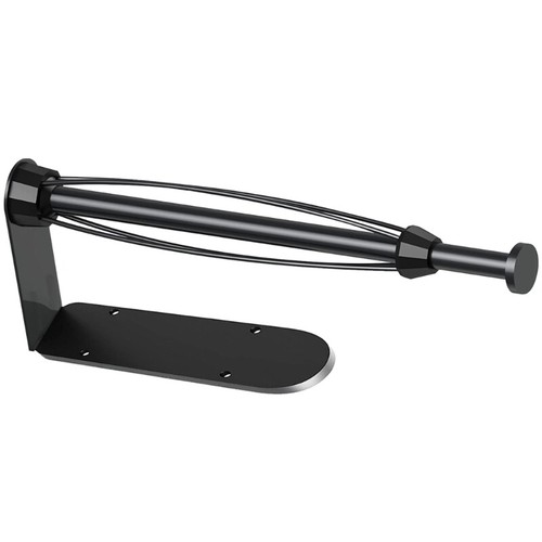 Easy to Use Paper Towel Rack Not Drilling Paper Towel Hold Paper Towel