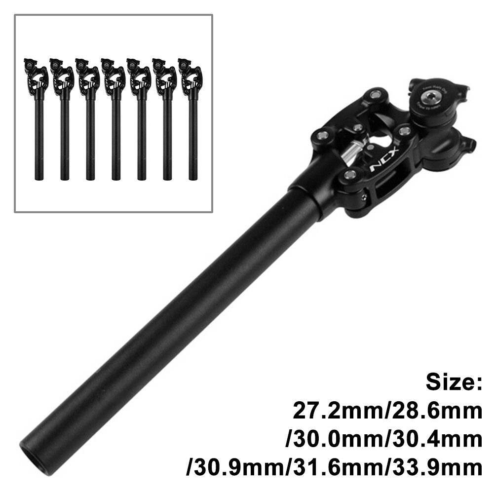 Ubuy Satori Animaris Suspension Seatpost Review Satori Animaris