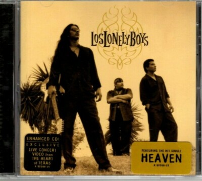 Los Lonely Boys(中古品) s-l400.jpg