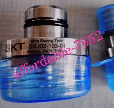 new SKT SRJ02-103-01 Rotary joint Shipping DHL or FedEX