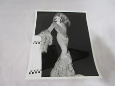 Vintage 8 X 10 Mae West Photo #1 -------------------- Cool!