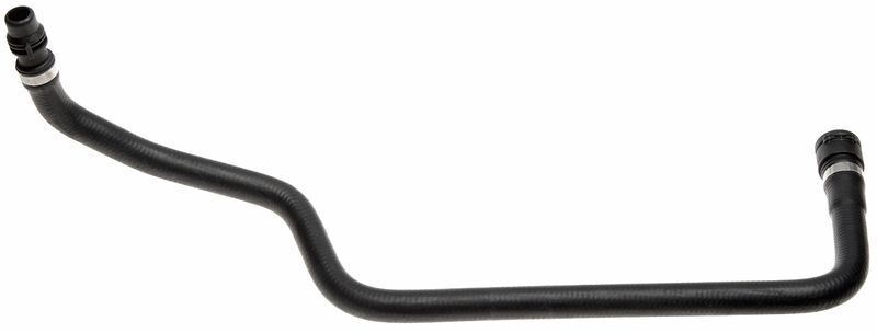 HEATER HOSE 02-1752 FOR BMW 3/E9/E46/E8 M54B30 3.0L M52B20 2.0L M52B28 2.8L 6cyl - Image 16