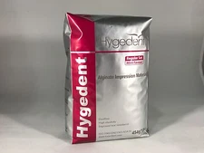 Hygedent Regular Set MINT Flavour Dustfree - Alginate Impression 1 lb bag