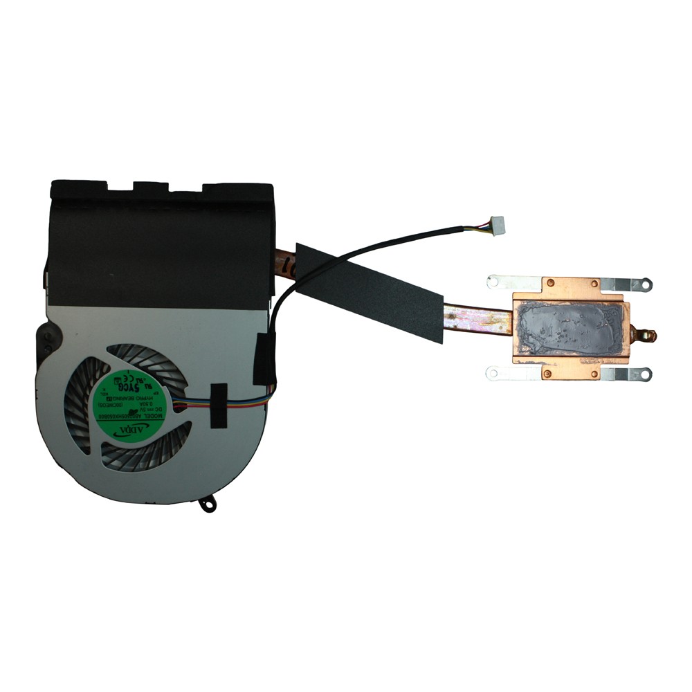 ventilatore per Toshiba Satellite Radius P55W-C5208X-4K