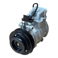 Klimakompressor Klimaanlage 10Pa17C für Mercedes SL CLK Cabrio Vito S124 89-02 Klimakompressor Klimaanlage 10Pa17C für Mercedes SL CLK Cabrio Vito S124 89-02