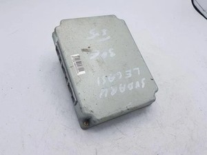 SUBARU FORESTER SG Getriebesteuergerät A64000 31711AE002 2.00 Petrol 25479107