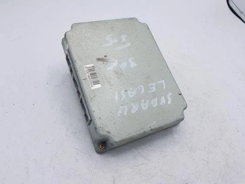 SUBARU FORESTER SG Getriebesteuergerät A64000 31711AE002 2.00 Petrol 25479107