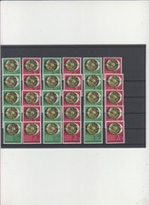 Bund BRD 1951  Satz NBA   Michel  MiNr.  141 + 142  postfrisch ** tadellos