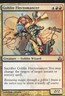 Guildpact #116 Goblin Flectomancer