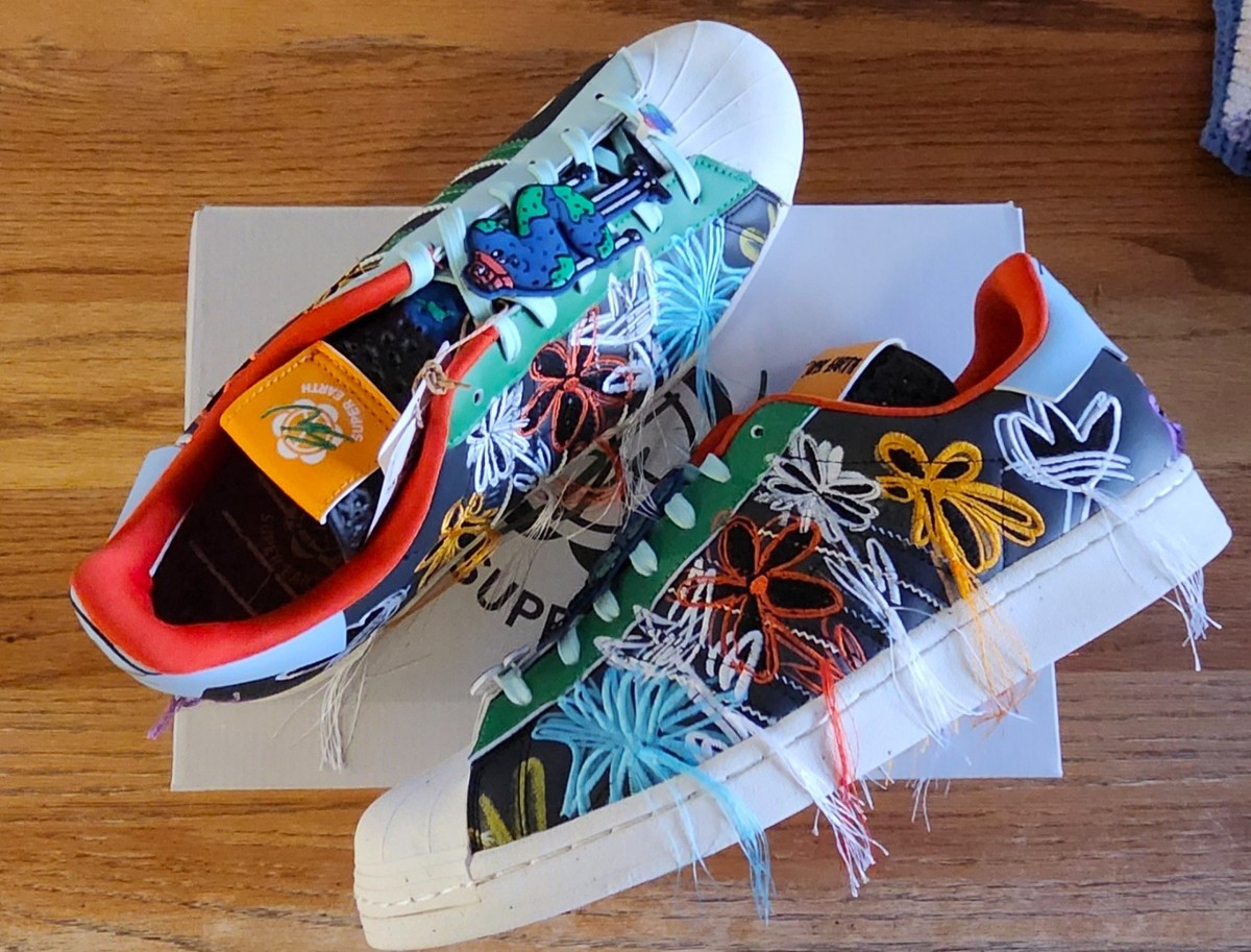 adidas sean wotherspoon black