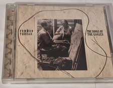 Common Thread The Songs Of The Eagles Very Good W Case
