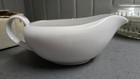 Fine China of Japan Imperial Rose Gravy Boat 16 oz White Pink Green 2049 Japan — photo 5