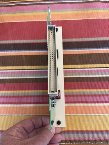 LITETOUCH 08-5000-18 MONITOR CARD - Picture 5 of 5