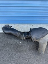 1999-2001 Ford Mustang Oem Svt Cobra Air Intake Tube With Maf Sensor