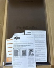 Large Dog Door Replacement Flap for PetSafe Extreme Weather PAC11 11039