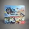 Magic The Gathering Avatar The Last Airbender Scene Box The Black Sun Invasion