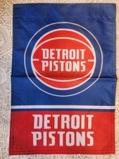 Detroit Pistons Collecting and Fan Guide 19