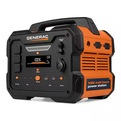 Generac GB1000 Portable Power Station G0080250 NEW in BOX