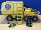 1972 HASBRO GI JOE Adventure Team Experimental Mobile Support Vehicle AT II