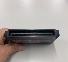 Nintendo Famicom FC NES Dragon Quest 1 2 3 4 I II III IV set ENIX Japan Version