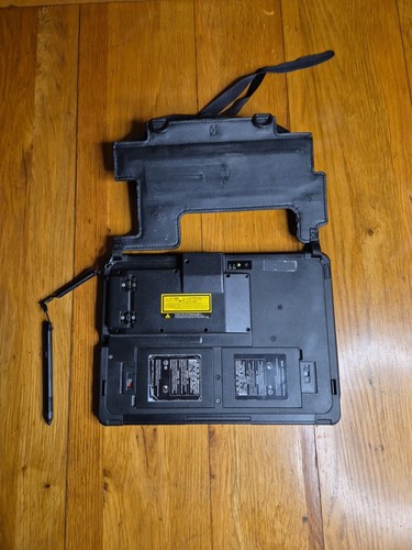 Panasonic FZ-A3 10.1” Rugged Intel Z8550 4GB RAM 64GB Android 11- No Charger - Picture 5 of 8