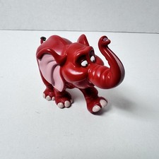 Rare 1999 Disney Tarzan Tantor Figure – Burroughs/Disney