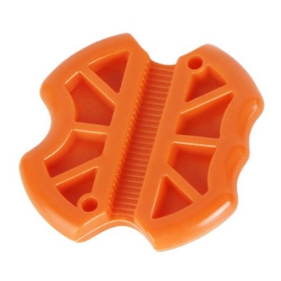 Electrician Wire Puller Holder Clamp Wire Drawing Machine Rubber Thread Device