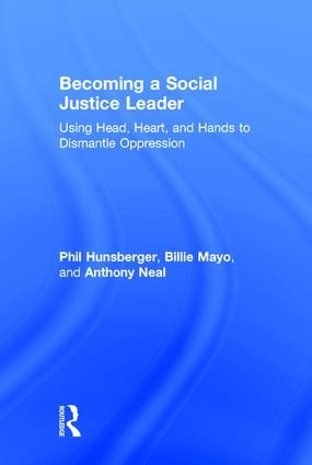 Becoming a Social Justice Leader