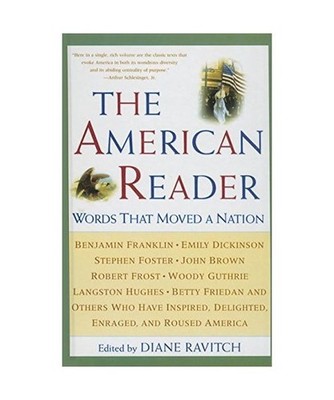 The American Reader