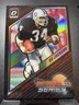 2023 Donruss Optic #2 Bo Jackson Retro Series