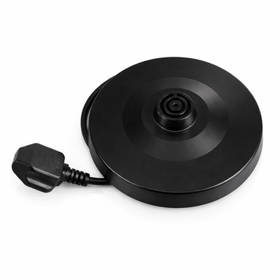 Geepas GK5466M Ersatzsockel Elektrogeräteunterschrank schwarz