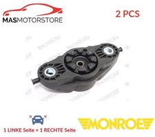 FEDERBEINLAGER DOMLAGER PAAR MONROE MK539 2PCS P FÜR PEUGEOT 208 II,2008 II