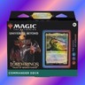 MTG Lord of the Rings: Tales of Middle-Earth Commander Deck- The Hosts of Mordor