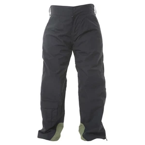 Armadillo Ladies Textile Motorcycle Trousers Womens Black