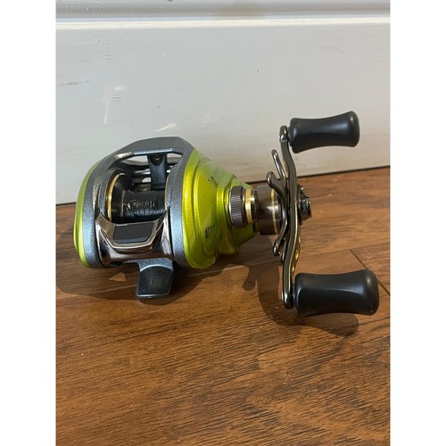 Okuma Serrano SR-200W Korea - Picture 9 of 10