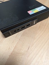 Refreshed Ready To Go! Dell Micro 9020 -2014 Model- Win11Pro!! i3/8GB/240GB SSD