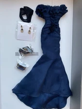 Jason Wu Winter 2021 Aymeline Fashion Royalty Integrity Toys ~ Complete Fashion