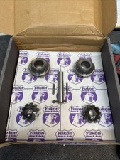 Yukon 16128 Spider Gear Kit Open Differential Dana 35 27 Spline Kit Yukon 16128 Spider Gear Kit Open Differential Dana 35 27 Spline Kit