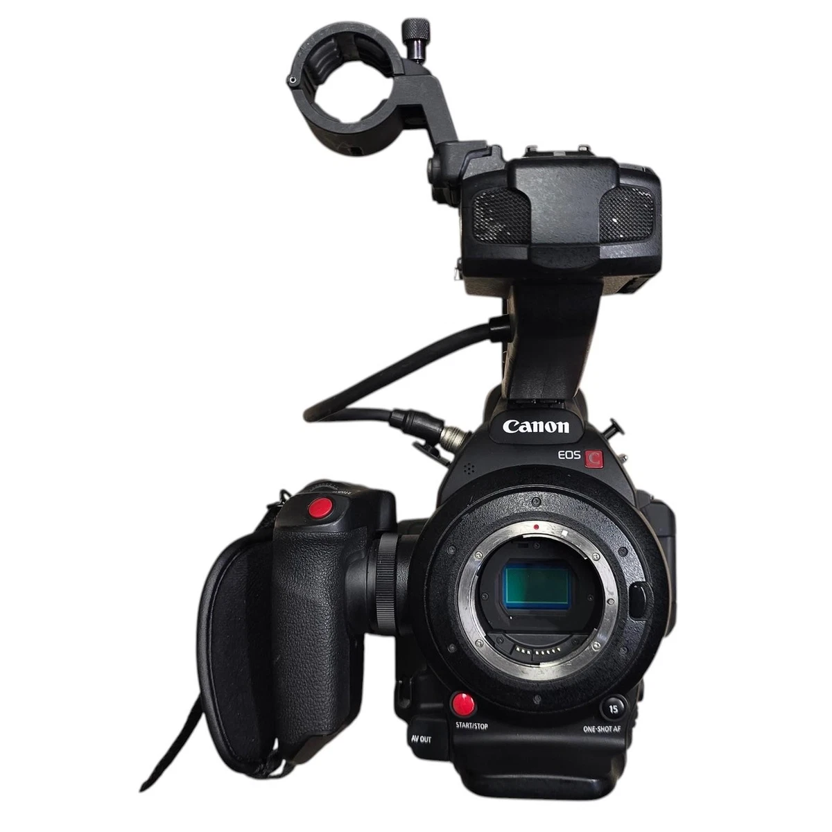 Canon C100 Camcorders for sale | eBay
