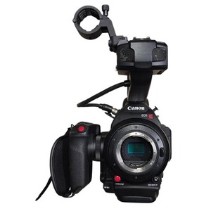 Canon C100 | eBay
