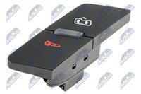 Schalter TüRverriegelung NTY EWS-AU-056 FüR Audi A6 C6 4F2 Avant 4F5 Allroad 4FH