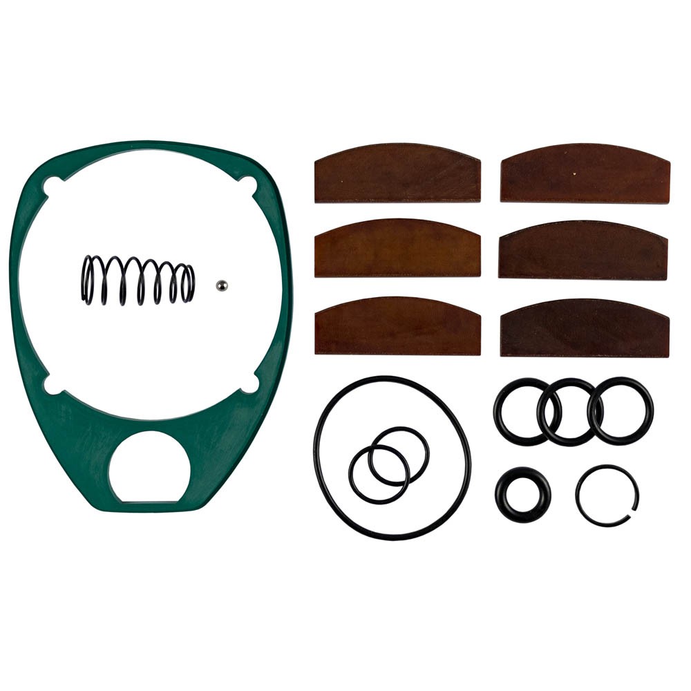 Kit Revisione Motore Pneumatico JBM 51210/51212 | 14122 Originale