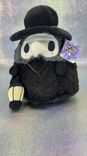 Squishable Plague Doctor Plush