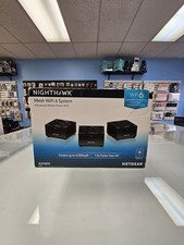 NETGEAR Nighthawk AX1800 Mesh Wi-Fi 6 System