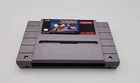 Magical Quest  Mickey Mouse (Super Nintendo Entertainment System, 1992) SNES