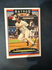 Willy Taveras