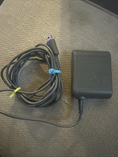 Original Nintendo Ds lite Charger