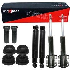 MAXGEAR Stoßdämpfer Domlager Satz Vorne Hinten für MERCEDES SPRINTER VW LT 28-46 MAXGEAR Stoßdämpfer Domlager Satz Vorne Hinten für MERCEDES SPRINTER VW LT 28-46